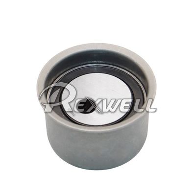 Rexwell Belt Tensioner Pulley Idler 24810-37120 For Hyundai SONATA Kia OPIRUS CEED 2481037120