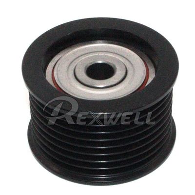 Still Cooling Fan Drive Belt Small Idler Pulley 16603-38011 for Toyota TUNDRA Pickup