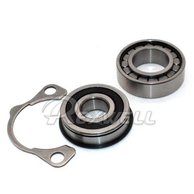 Transmission Main Shaft-Attacker Bearing Kit For Peugeot Citroen Jumper Boxer 9402372858 237285