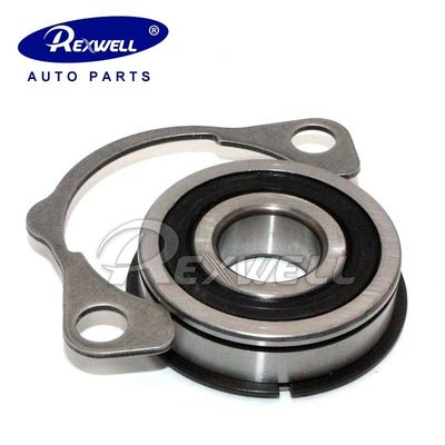 Transmission Main Shaft-Attacker Bearing Kit For Peugeot Citroen Jumper Boxer 9402372858 237285
