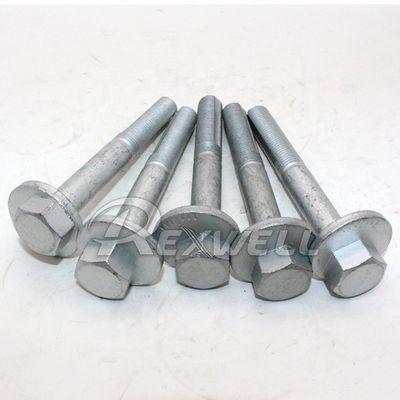 10.9 Stages Automotive Camber Adjusting Bolt For Kia Optima 55260-3R000 High Hardness
