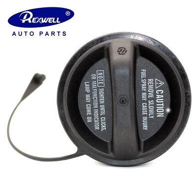 77300-53010 Auto Fuel Tank Locking Cap For Toyota SIENNA RAV4 In North America Sample