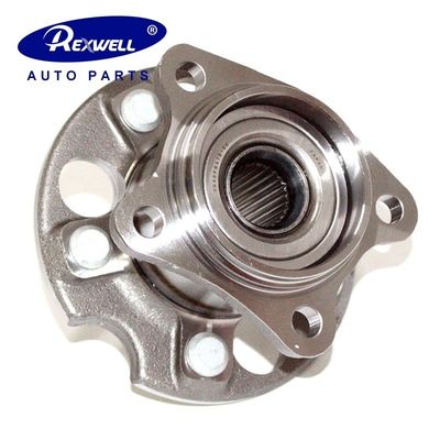 Long-Lasting Rear Wheel Bearing 42410-48041 For Toyota Lexus RX350 VENZA 4241048041