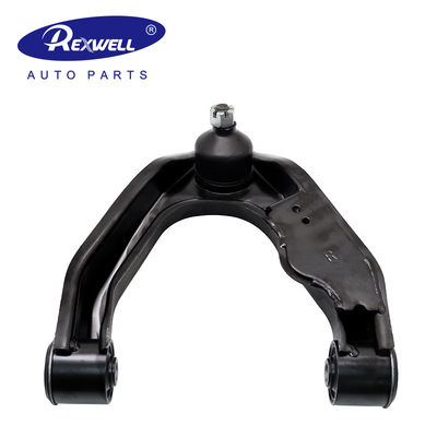 High Quality Auto Parts 54524-2S685 E4524-VK385 Right Front Suspension Steel Upper Control Arms For Nissan Navara Pickup NP300 D22 KA24