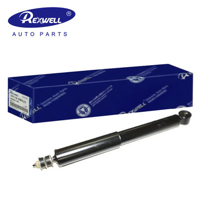 REXWELL 가스 오일 충전 자동차 자동차 KYB 앞 왼쪽 오른쪽 충격 흡수기 554361 344463 56110-VW025 닛산 Urvan NV350 E25