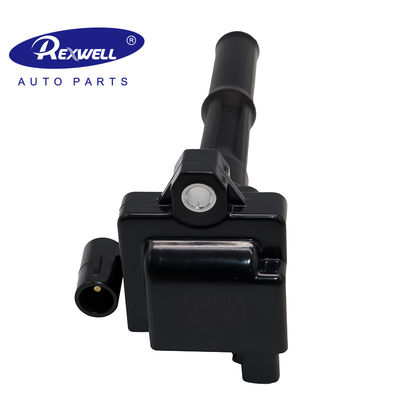 Auto Spare Parts OE 90919-02212 High Quality Automotive Car Engine Ignition Coils For Toyota Land Cruiser High Performance Coil