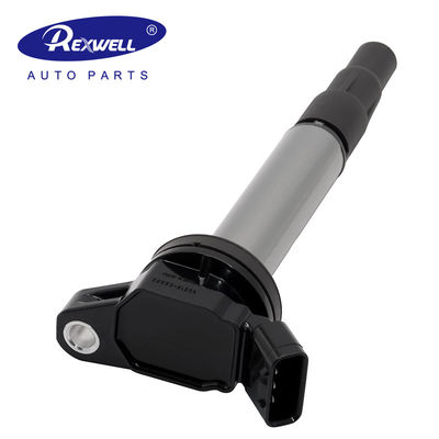 Genuine OE 90919-02252 90919-02258 90919-C2003 90919-C2005 Auto Engine Ignition Candle Ignition Coils For TOYOTA COROLLA Car