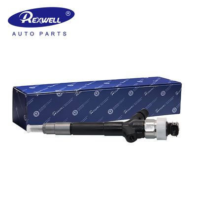 1465A054 DCRI105760 095000-5760 오리지널 브랜드 디젤 4M41 엔진 Mitsubishi Pajero L200용 고압 일반 철도 연료 주입기 노즐 조립
