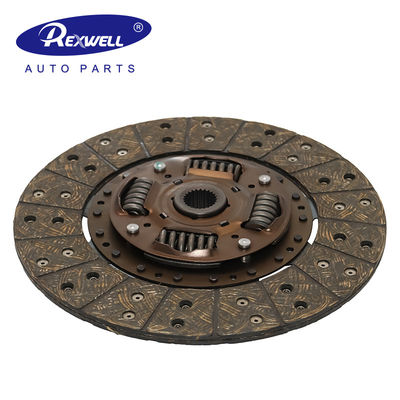 Auto parts Clutch Kit OEM NSD215 30100-3XN0A 250mm Auto Clutch Disc For Nissan Patrol Y60 NV350 Urvan E26