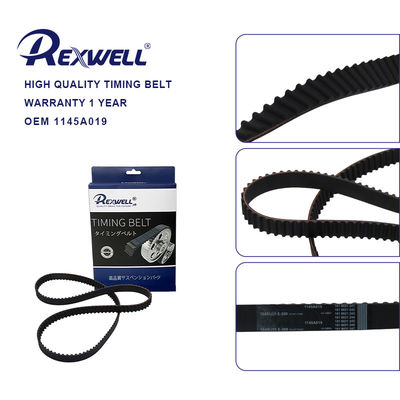 Guaranteed Heavy Duty Timing Belt Kit for Mitsubishi L200 1145A019 Long Lasting