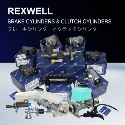 47201-60460 47201-60410 47201-60540 47201-60570 Brake Master Cylinder For Toyota Land Cruiser FZJ80 HDJ80 HZJ80 1FZ 1HD 1HZ 1990-1998