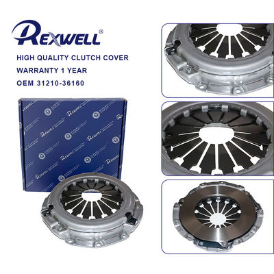 275mm Clutch Disc Cover 31210-36160 For Land Cruiser HJ75 Spare Parts CTX-084
