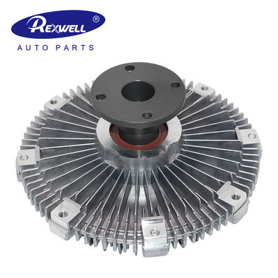 Auto Parts M-100F MN176301 MD356867 Drive Cooling Radiator Fan Clutch For MITSUBISHI PAJERO L200 V73 6G74 V6 3000CC
