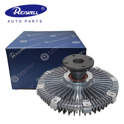 최고 품질의 자동차 부품 M-100F MN176301 MD356867 MITSUBISHI PAJERO L200 V73 6G74 V6 3000CC용 드라이브 냉각 라디에이터 팬 클러치