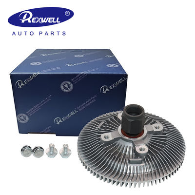고품질 OEM AB39-8C617-AB 라디에이터 냉각 팬 클러치 포드 트랜스잇 버스 3.2 TDCi RWD SAFA AB398C617AB에 대한 점성 결합
