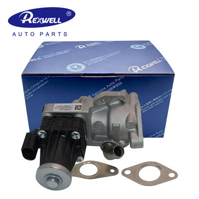 Electric EGR Valve BK2Z-9D475-A for Ford Ranger Transit 1835009 For Replace/Repair