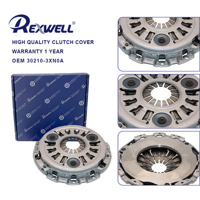 융합 압력판 및 커버 조립기 닛산 URVAN NV350 E26 부품 30210-3XN0A