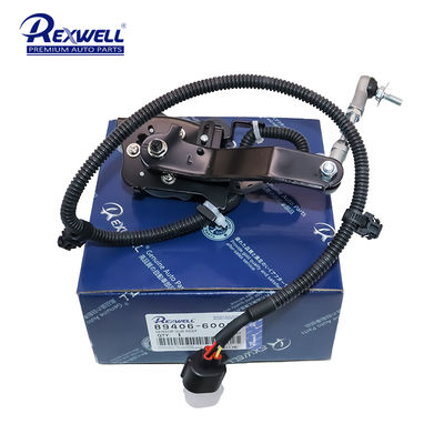 89406-60012 89406-60010 89406-60011 89406-60021 89406-60022 OEM Front Left Height Control Sensor For Toyota Land Cruiser J100 J105 Lexus LX470  