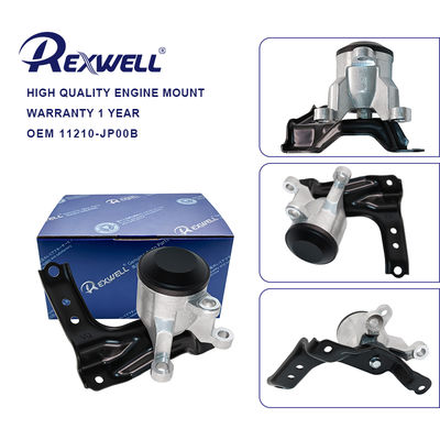 11210-JP00B 11210-JN00A Auto Insulator Engine Mount For Nissan Teana Murano Altima Elgrand Quest 