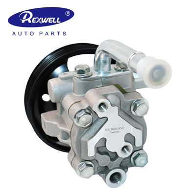 49110-3XN0B 49110-3XN0A Auto Parts Power Steering Pump For Nissan Caravan E26 NV350 YD25DDTI