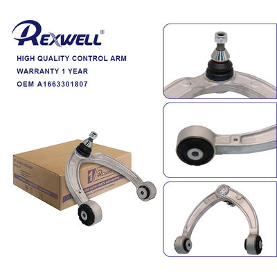 A1663301807 Suspension Upper Control Arm Front Right For Mercedes Benz X166 W166 ML GL GLS GLE 350D