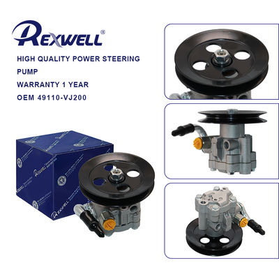 49110-VJ200 49110-VK415 49110-VK90A 닛산 픽업 D21 D22 팔라딘 KA24용 스티어링 펌프