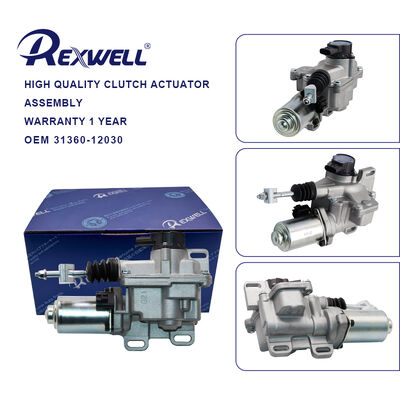 토요타 AURIS COROLLA VERSO 클러치 액추에이터 아시 31360-12030