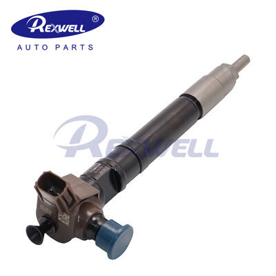 23670-0E010 295700-0550 Denso Common Rail Injector Nozzle For Toyota Hilux Revo 1GD-FTV 2.8L Fortuner 2016