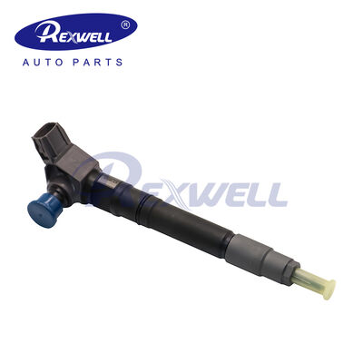 23670-09420 23670-0E010 295700-0550 Common Rail Diesel Engine Fuel Injectors for Toyota Hilux 1GD