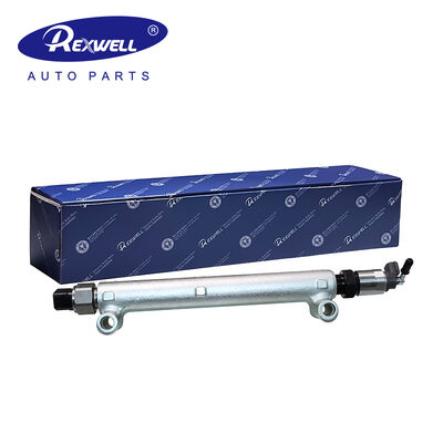 23810-30100 Fuel Common Rail Assy For Toyota Hilux Land Cruiser Prado 1KD 2KD 1GD 2GD