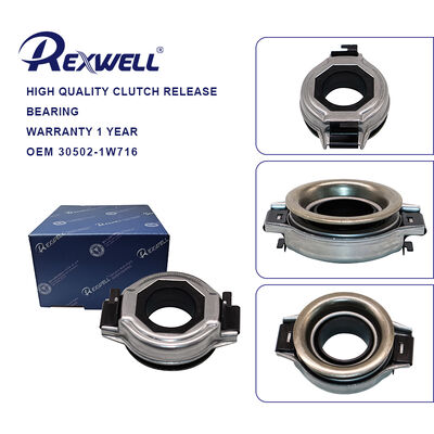 Clutch Release Bearing 30502-1W716 30502-1W718 For Nissan Almera