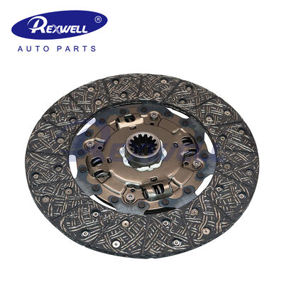 MFD067U ME515796 Exedy OEM Clutch Plate For Mitsubishi Truck Fuso Canter 4D32 4D33 4D34 300MM