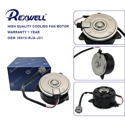 38616-RJA-J01 Cooling Fan Motor For Honda Acura 2005-2012 