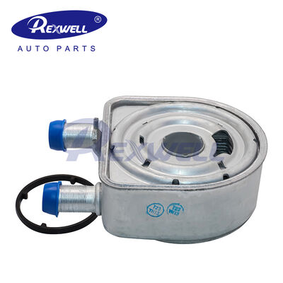 26410-2G000 26410-2G100 Engine Oil Cooler Assembly for Hyundai Sonata Tucson Kia Optima Sorento