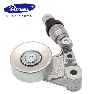 11750-2W200 11750-2W201 11750-2W20C 11750-2W21A 11750-2W20B 11750-2W203 Fan Belt Tensioner for Nissan Urvan E25 ZD30 Patrol Y61