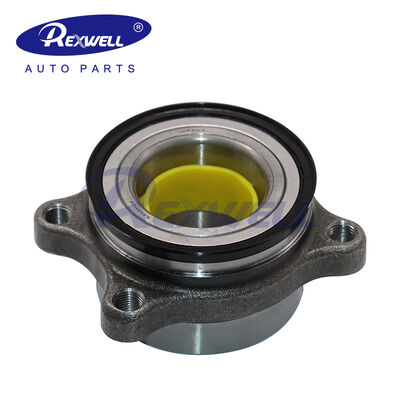 54KWH02D 43560-26010 Front Wheel Hub Bearing For Toyota Hiace Van Commuter Bus KDH200 TRH201