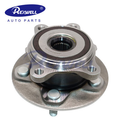 43550-33070 43550-33010 Front Wheel Hub Assembly for Toyota Camry RAV4