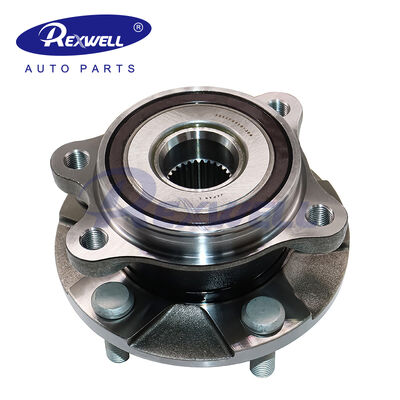 43550-42020 43550-0R030 43550-0R020 43550-02080 43550-02040 43550-02020 Front Wheel Hub Assembly for Toyota RAV4 Avensis Auris Verso Corolla