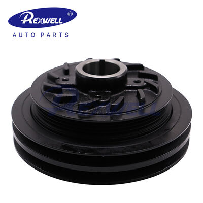 23124-42030 23124-42020 23124-42032 23124-42031 23129-42901 Crankshaft Pulley for Hyundai H-1 Starex