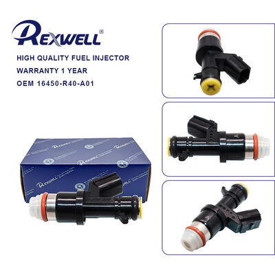 16450-R40-A01 16450-RAA-A01 16450-RAD-L61 Fuel Injector Nozzle For for Honda Odyssey CR-V Accord Acura