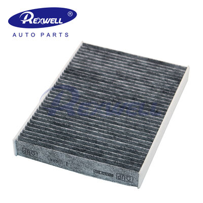 87139-60030 87139-50110  High Quality Car Cabin Air Filter for Toyota Land Cruiser 300 LC300 Lexus GX550H