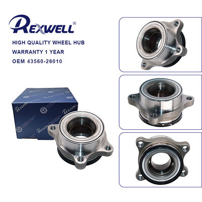 43560-26010 54KWH02 54*90*60 Front Axle Wheel Hub Bearing For Toyota Hiace 2005-