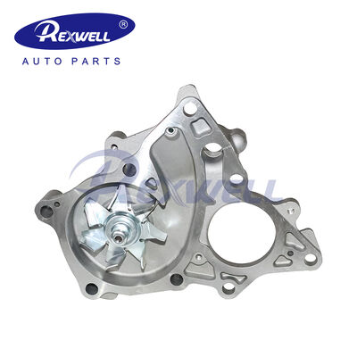 16100-09710 16100-09711 Engine Water Pump Assembly for Toyota Hilux Land Cruiser Fortuner 1GD 2GD