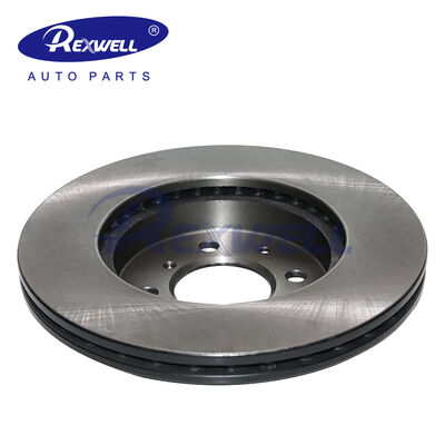45251-SK7-000 45251-SK7-A10 Brake Disc Rotor for Honda City Civic