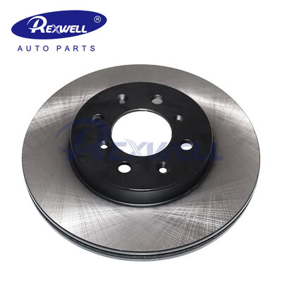 45251-SK7-000 45251-SK7-A10 Brake Disc Rotor for Honda City Civic