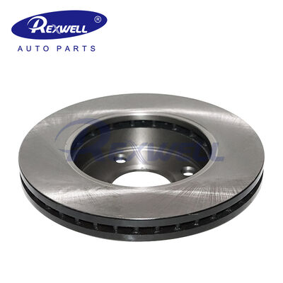 DF8091 40206-JX00A 40206-JX00C Brake Disc Rotor for Nissan NV200 Van