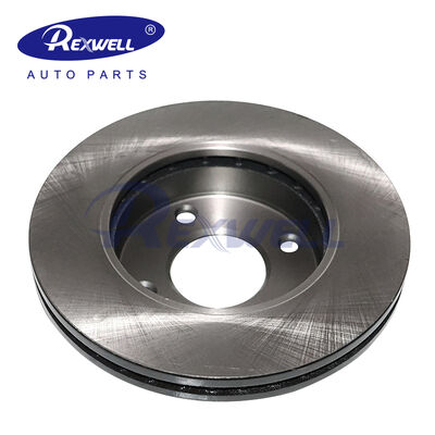 DF8091 40206-JX00A 40206-JX00C Brake Disc Rotor for Nissan NV200 Van