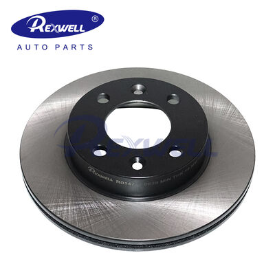 MB699282 MB699283 MR449769 Brake Disc Rotor for Mitsubishi Lancer Colt
