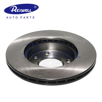 MB699282 MB699283 MR449769 Brake Disc Rotor for Mitsubishi Lancer Colt
