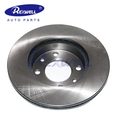 MB699282 MB699283 MR449769 Brake Disc Rotor for Mitsubishi Lancer Colt